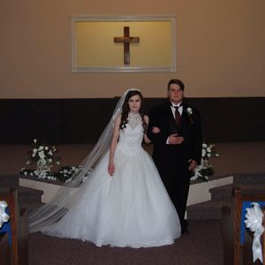 Meet your Posher, Marie